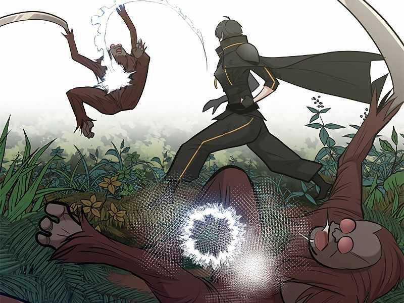 Hầm Ngục Hướng Dẫn Cấp Địa Ngục Chương 54 trang 225