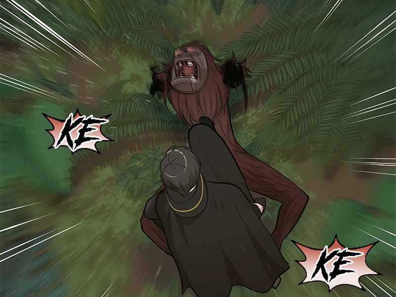 Hầm Ngục Hướng Dẫn Cấp Địa Ngục Chương 54 trang 84