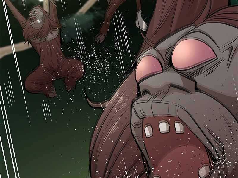 Hầm Ngục Hướng Dẫn Cấp Địa Ngục Chương 54 trang 98