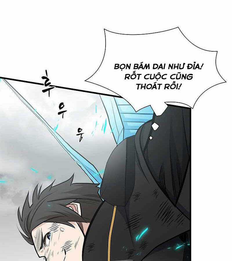 Hầm Ngục Hướng Dẫn Cấp Địa Ngục Chương 55 trang 109