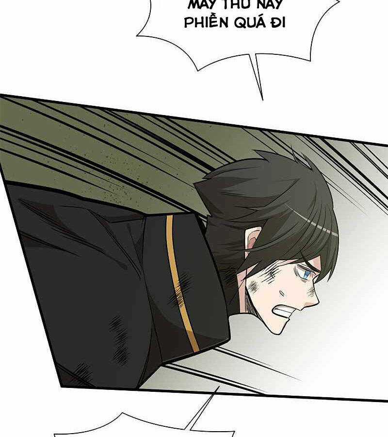 Hầm Ngục Hướng Dẫn Cấp Địa Ngục Chương 55 trang 11