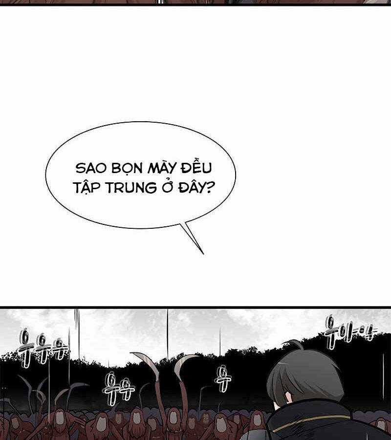 Hầm Ngục Hướng Dẫn Cấp Địa Ngục Chương 55 trang 123