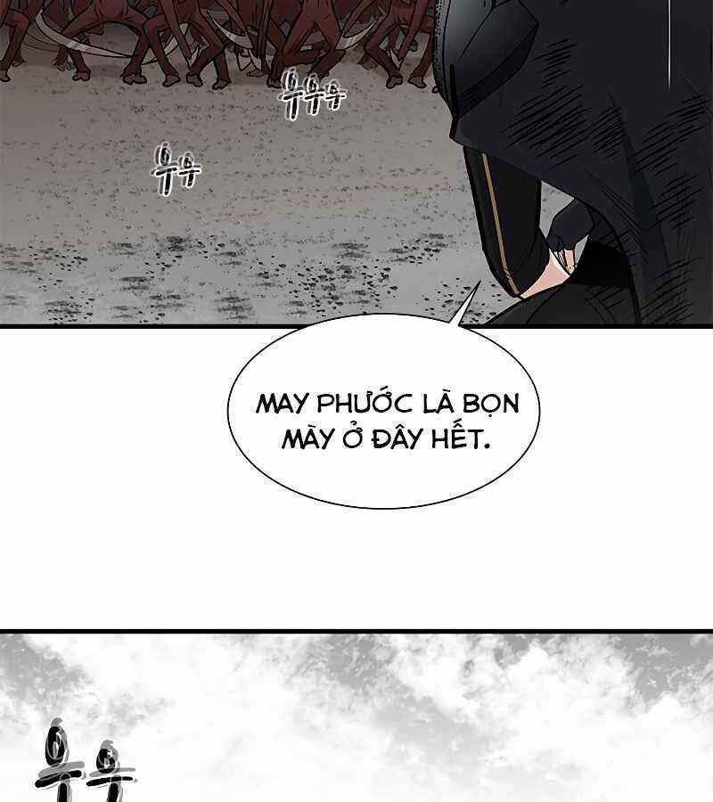 Hầm Ngục Hướng Dẫn Cấp Địa Ngục Chương 55 trang 124