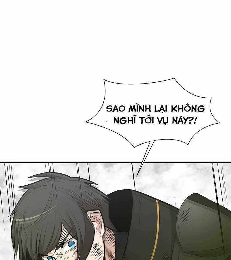 Hầm Ngục Hướng Dẫn Cấp Địa Ngục Chương 55 trang 129