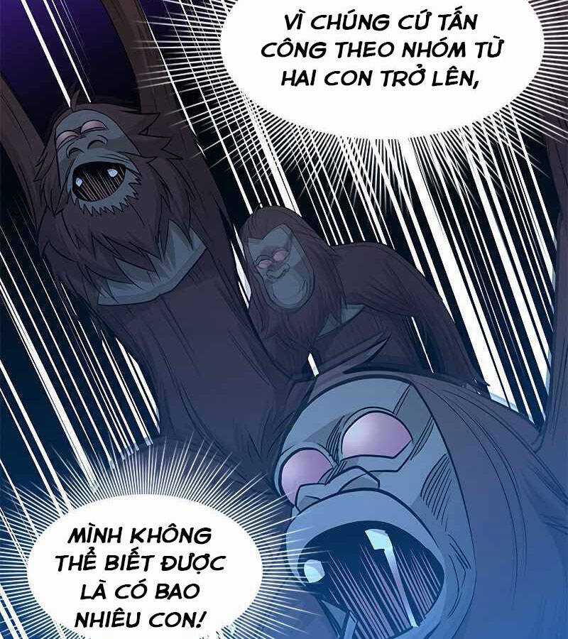 Hầm Ngục Hướng Dẫn Cấp Địa Ngục Chương 55 trang 13