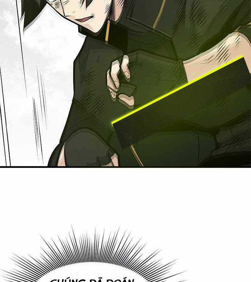 Hầm Ngục Hướng Dẫn Cấp Địa Ngục Chương 55 trang 130