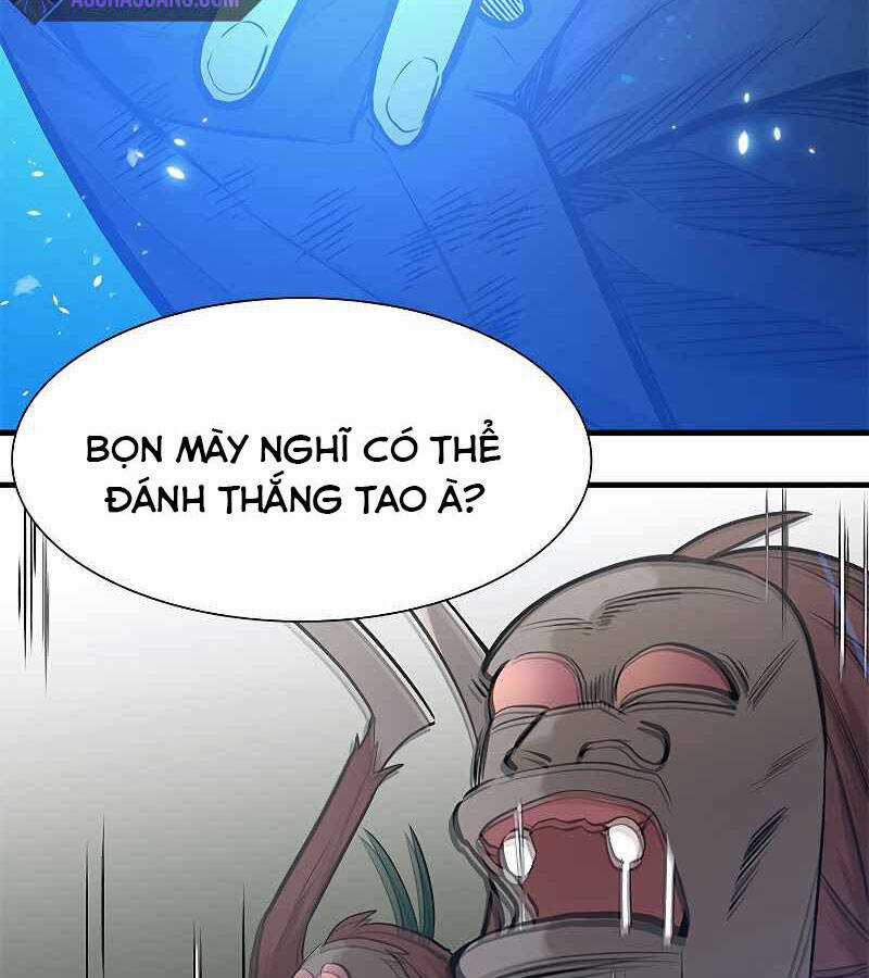 Hầm Ngục Hướng Dẫn Cấp Địa Ngục Chương 55 trang 144