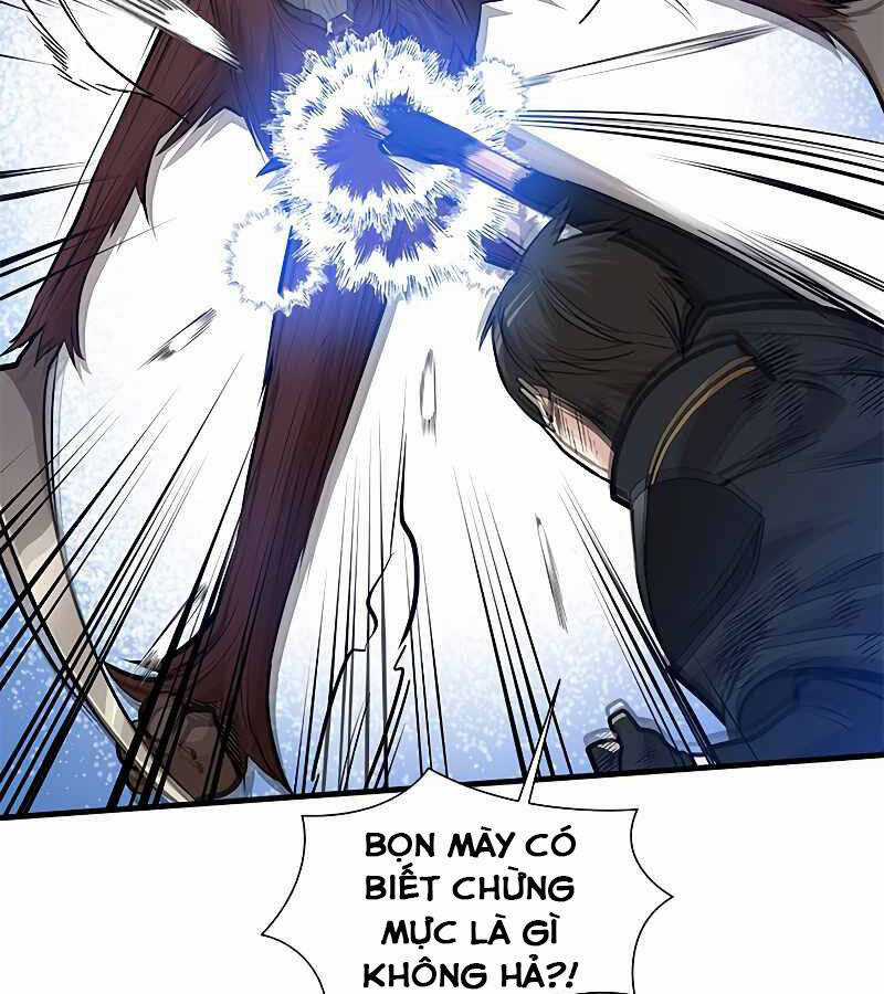 Hầm Ngục Hướng Dẫn Cấp Địa Ngục Chương 55 trang 32