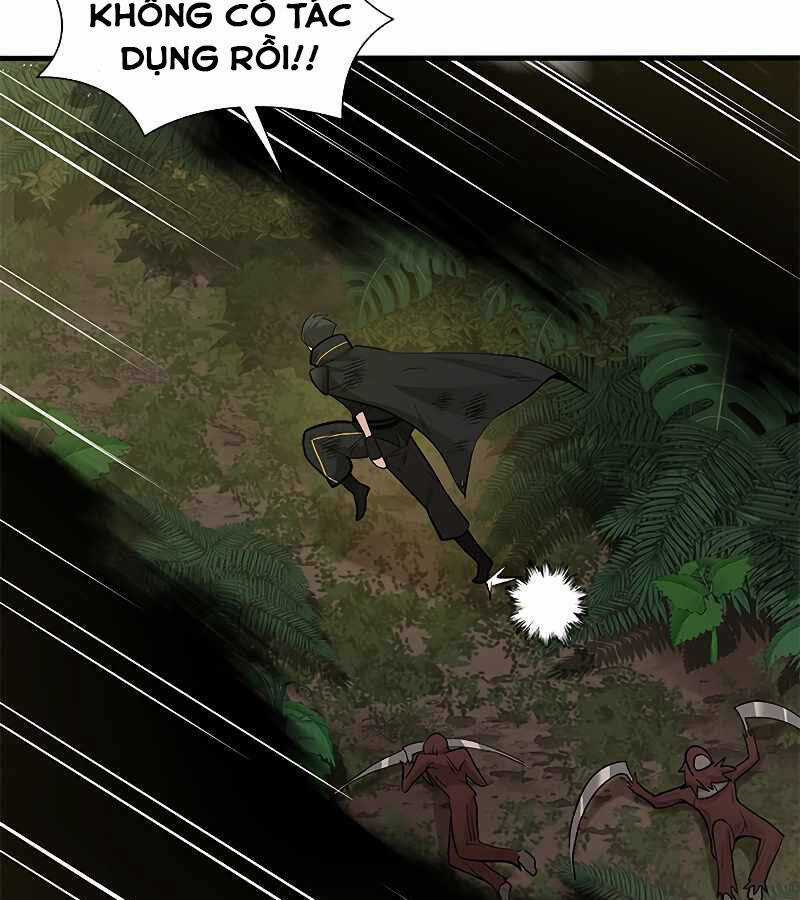 Hầm Ngục Hướng Dẫn Cấp Địa Ngục Chương 55 trang 42