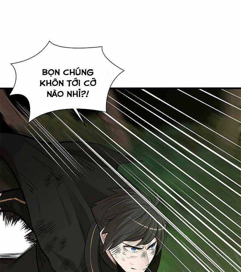 Hầm Ngục Hướng Dẫn Cấp Địa Ngục Chương 55 trang 44