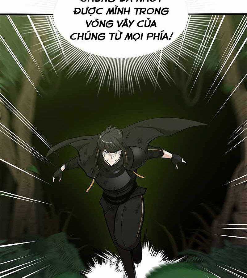 Hầm Ngục Hướng Dẫn Cấp Địa Ngục Chương 55 trang 49