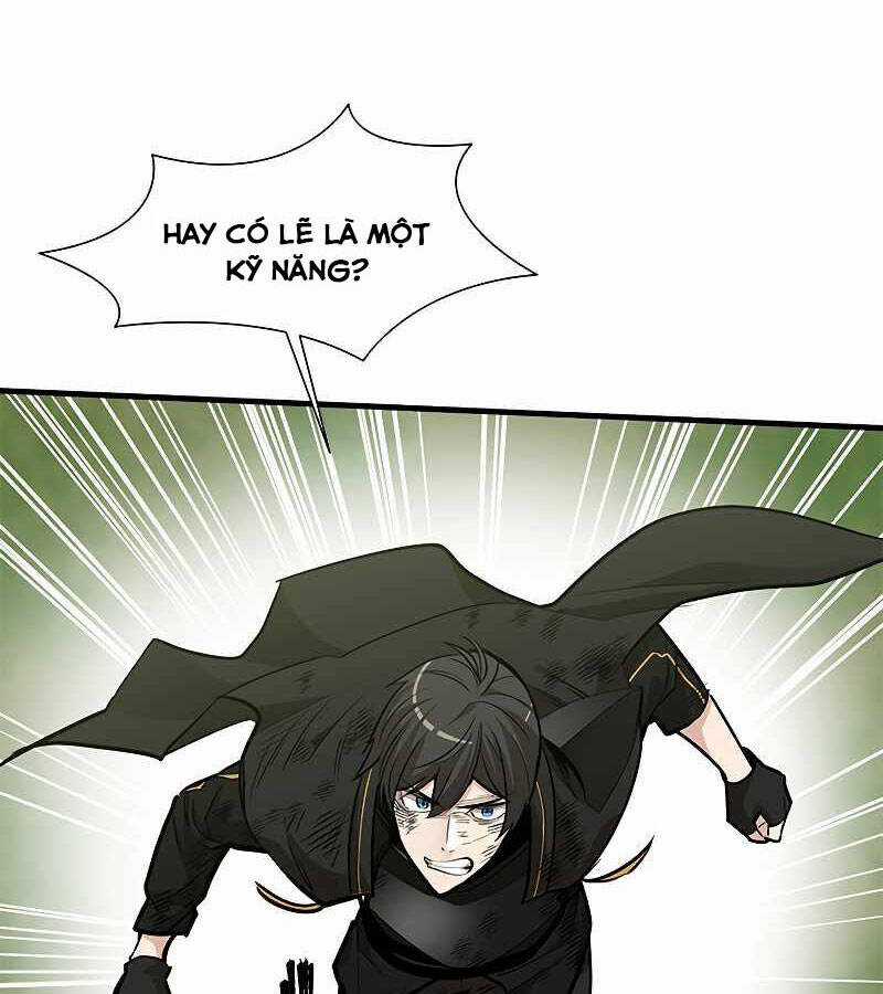 Hầm Ngục Hướng Dẫn Cấp Địa Ngục Chương 55 trang 58