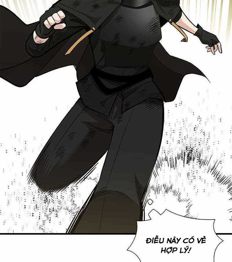 Hầm Ngục Hướng Dẫn Cấp Địa Ngục Chương 55 trang 65