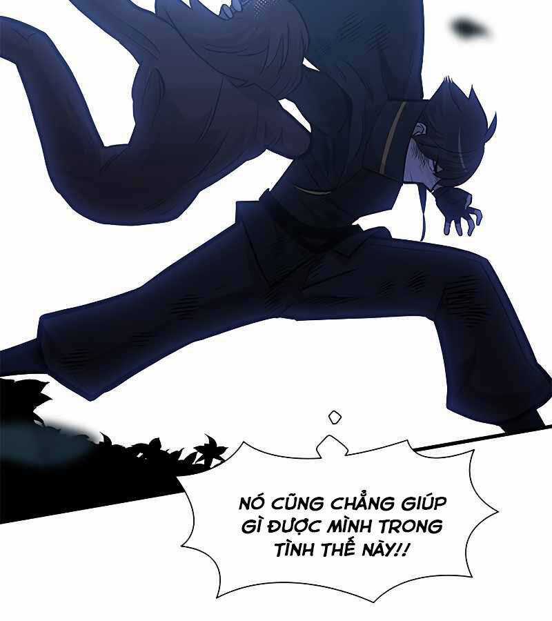 Hầm Ngục Hướng Dẫn Cấp Địa Ngục Chương 55 trang 72