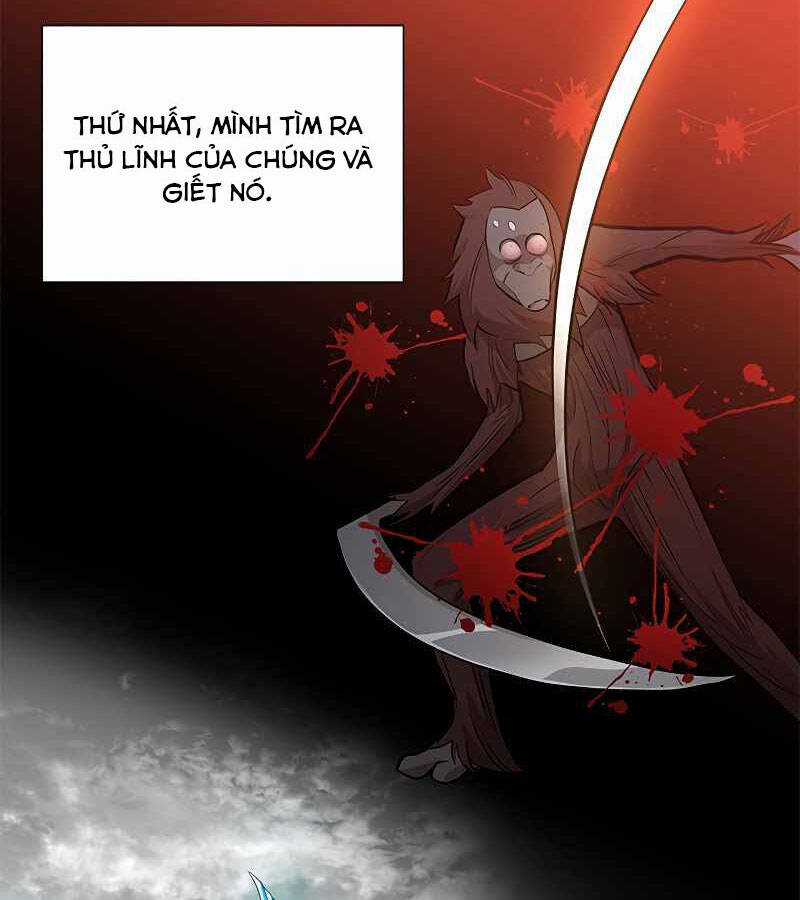 Hầm Ngục Hướng Dẫn Cấp Địa Ngục Chương 55 trang 79