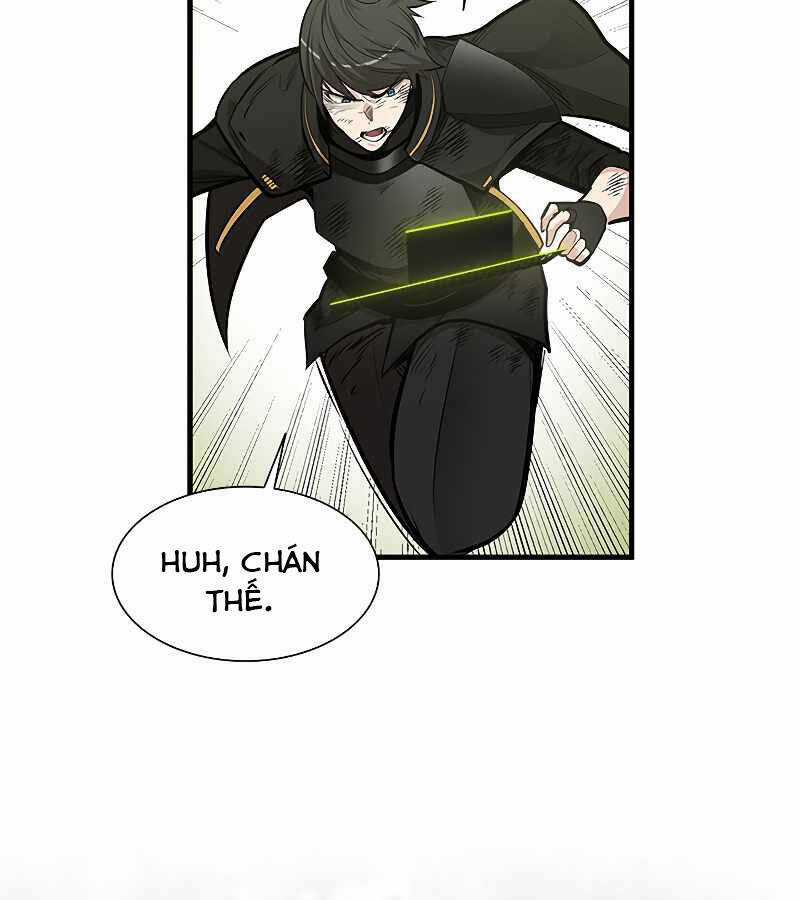 Hầm Ngục Hướng Dẫn Cấp Địa Ngục Chương 55 trang 90