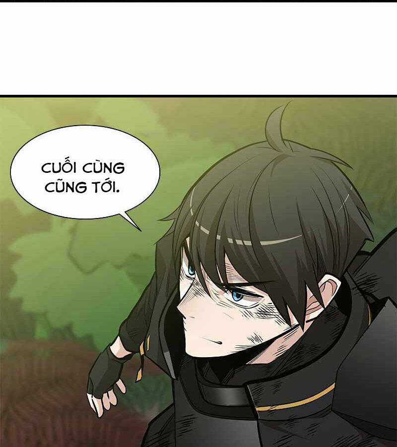 Hầm Ngục Hướng Dẫn Cấp Địa Ngục Chương 55 trang 93