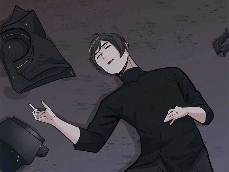 Hầm Ngục Hướng Dẫn Cấp Địa Ngục Chương 57 trang 173