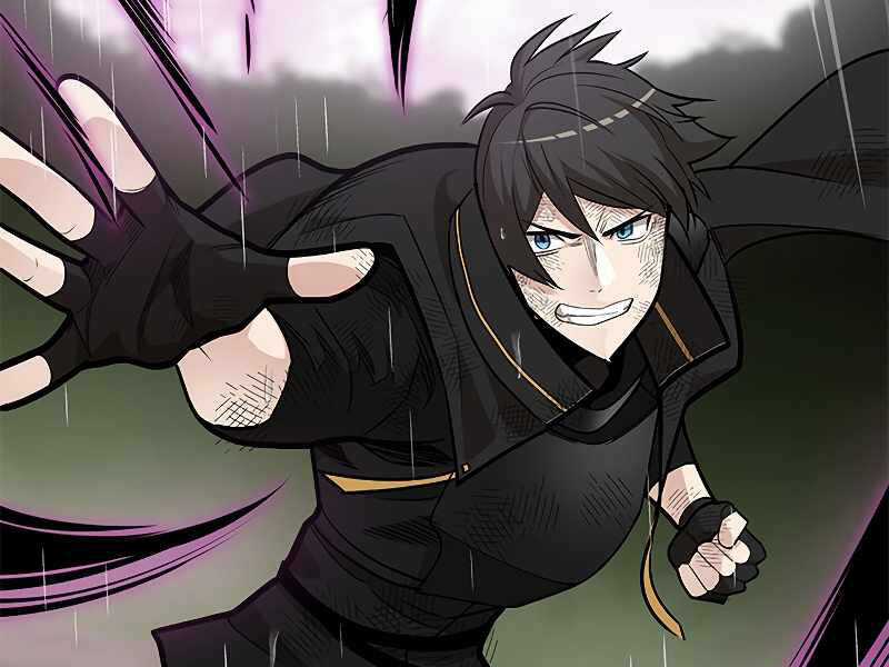 Hầm Ngục Hướng Dẫn Cấp Địa Ngục Chương 57 trang 33