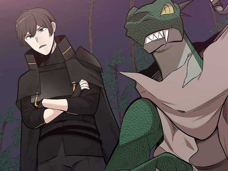 Hầm Ngục Hướng Dẫn Cấp Địa Ngục Chương 58 trang 162