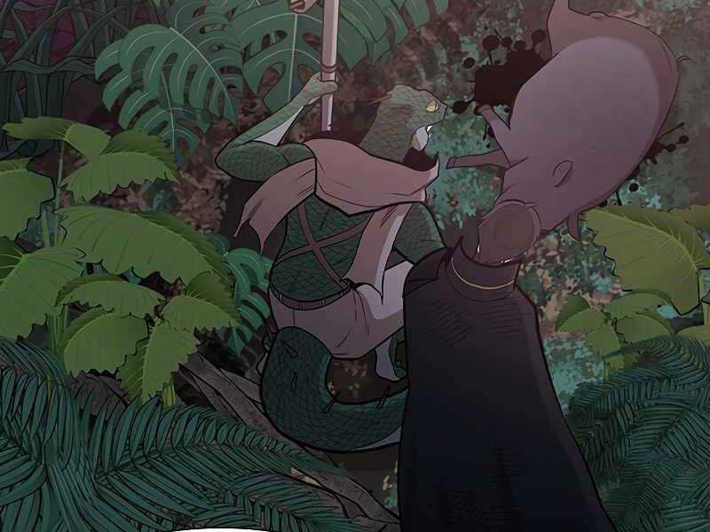 Hầm Ngục Hướng Dẫn Cấp Địa Ngục Chương 58 trang 166