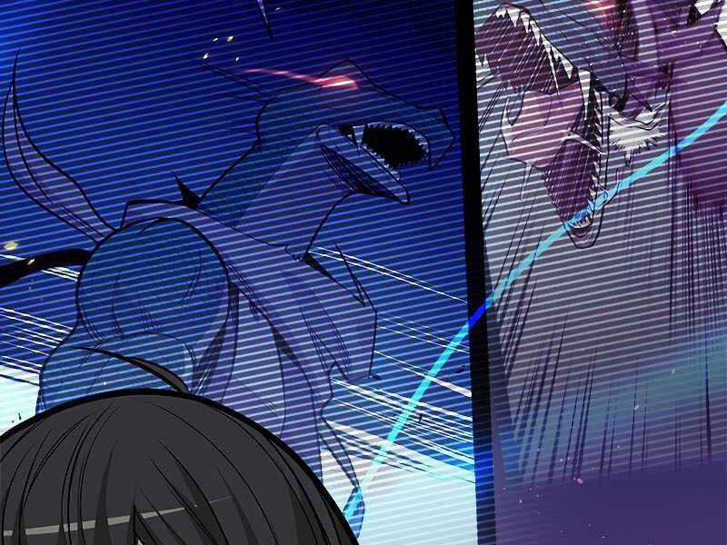 Hầm Ngục Hướng Dẫn Cấp Địa Ngục Chương 58 trang 43