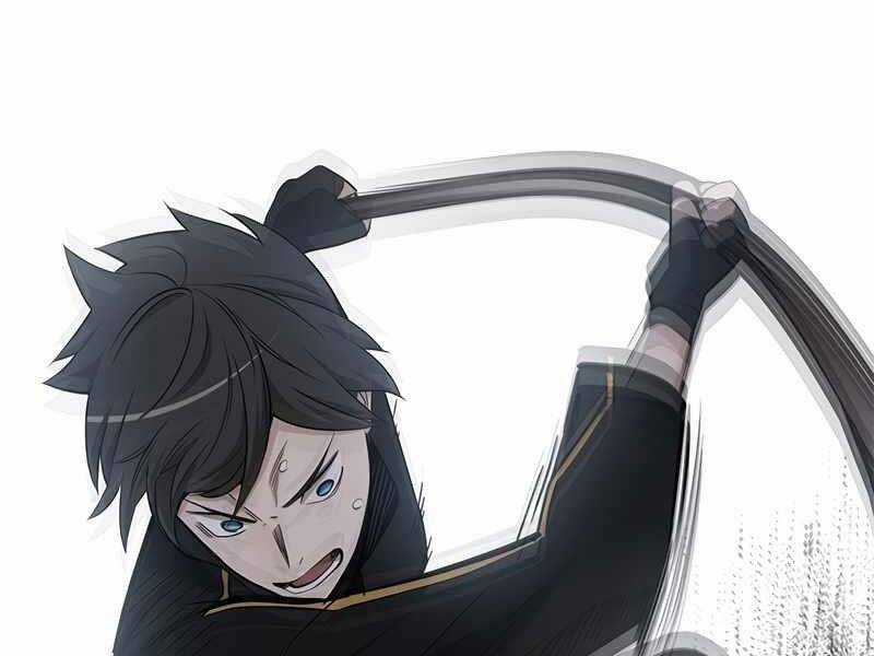 Hầm Ngục Hướng Dẫn Cấp Địa Ngục Chương 59 trang 189