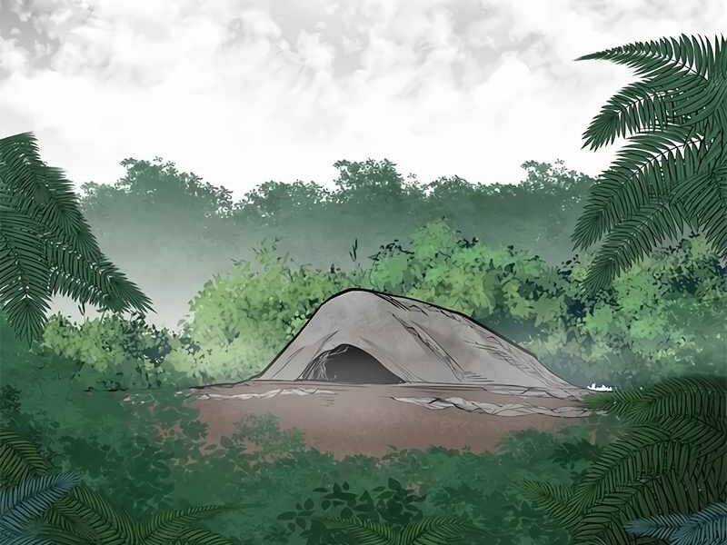 Hầm Ngục Hướng Dẫn Cấp Địa Ngục Chương 59 trang 41