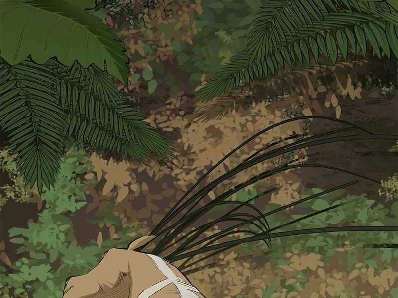 Hầm Ngục Hướng Dẫn Cấp Địa Ngục Chương 59 trang 7