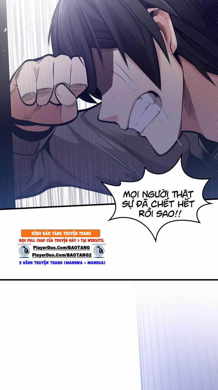 Hầm Ngục Hướng Dẫn Cấp Địa Ngục Chương 6 trang 12