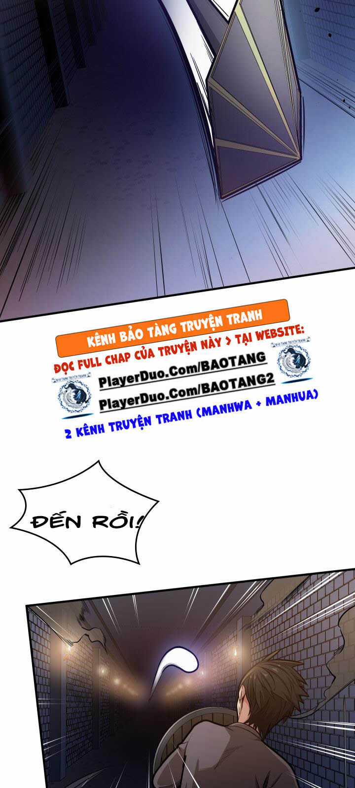 Hầm Ngục Hướng Dẫn Cấp Địa Ngục Chương 6 trang 26