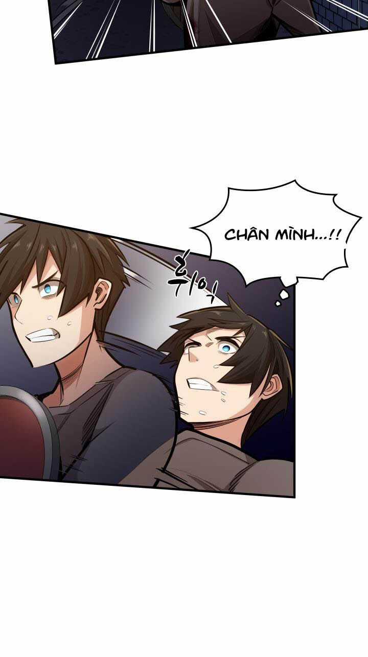 Hầm Ngục Hướng Dẫn Cấp Địa Ngục Chương 6 trang 27