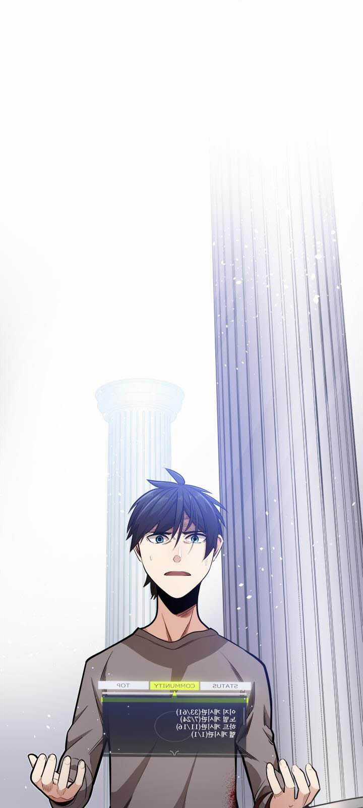 Hầm Ngục Hướng Dẫn Cấp Địa Ngục Chương 6 trang 3