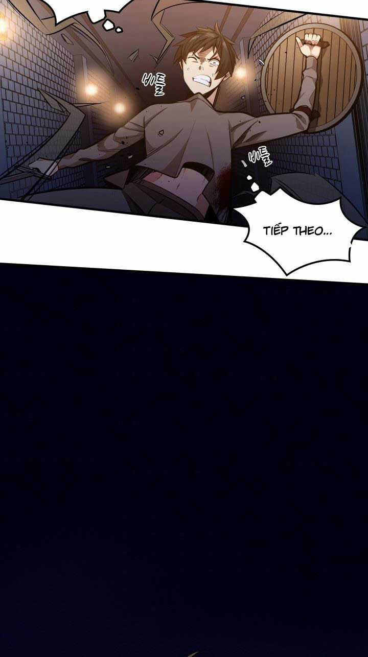 Hầm Ngục Hướng Dẫn Cấp Địa Ngục Chương 6 trang 32