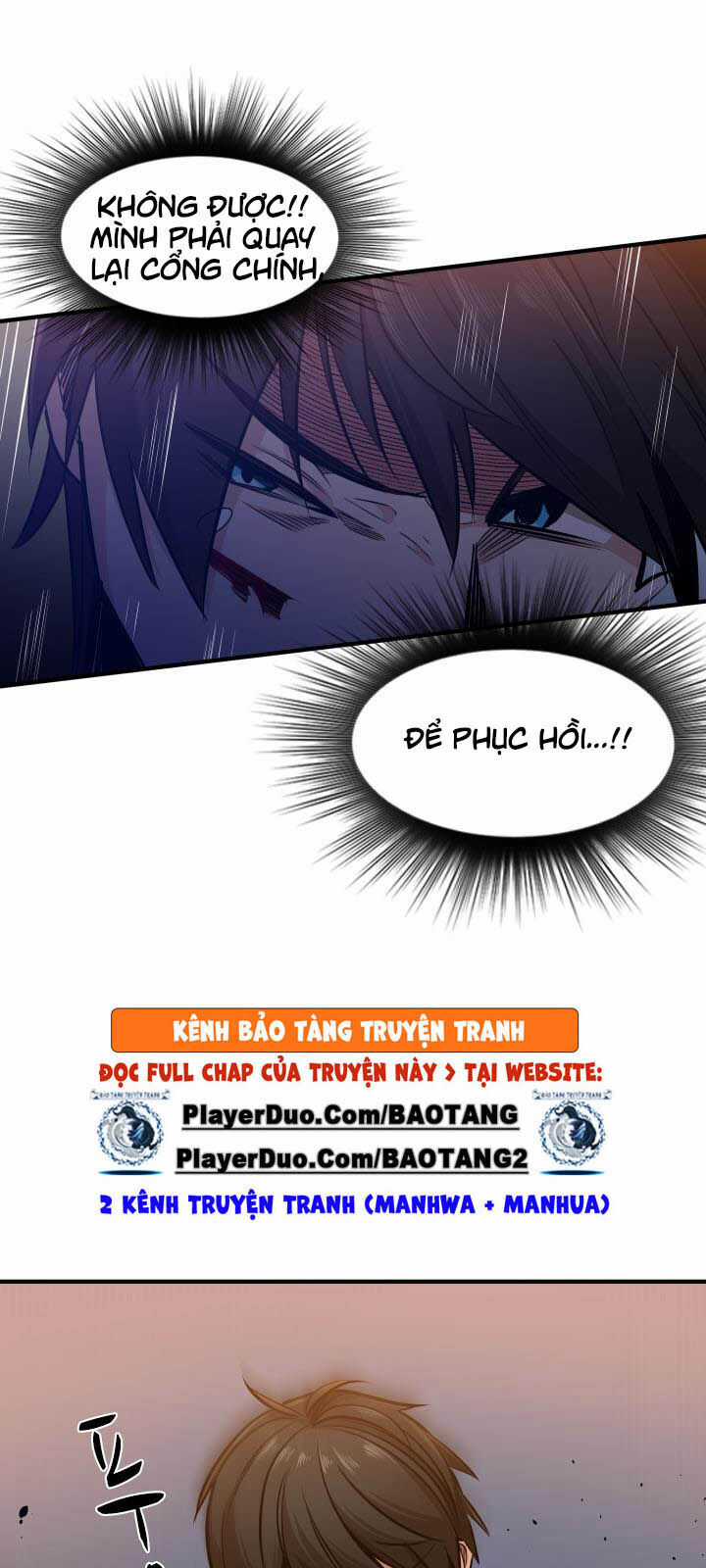 Hầm Ngục Hướng Dẫn Cấp Địa Ngục Chương 6 trang 40