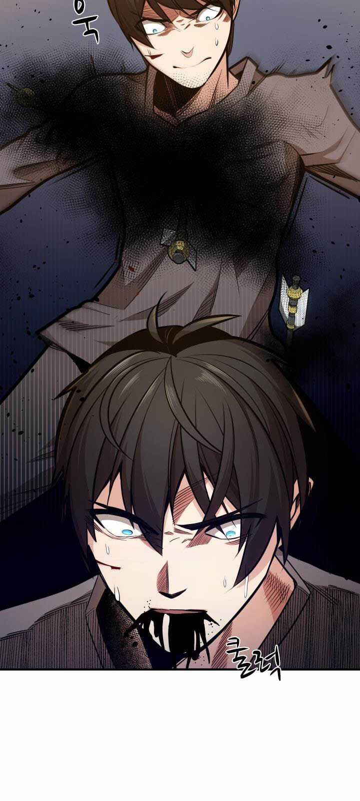 Hầm Ngục Hướng Dẫn Cấp Địa Ngục Chương 6 trang 41