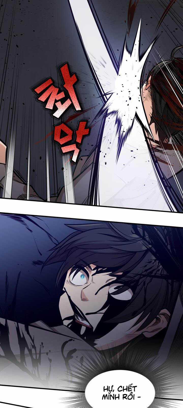 Hầm Ngục Hướng Dẫn Cấp Địa Ngục Chương 6 trang 44