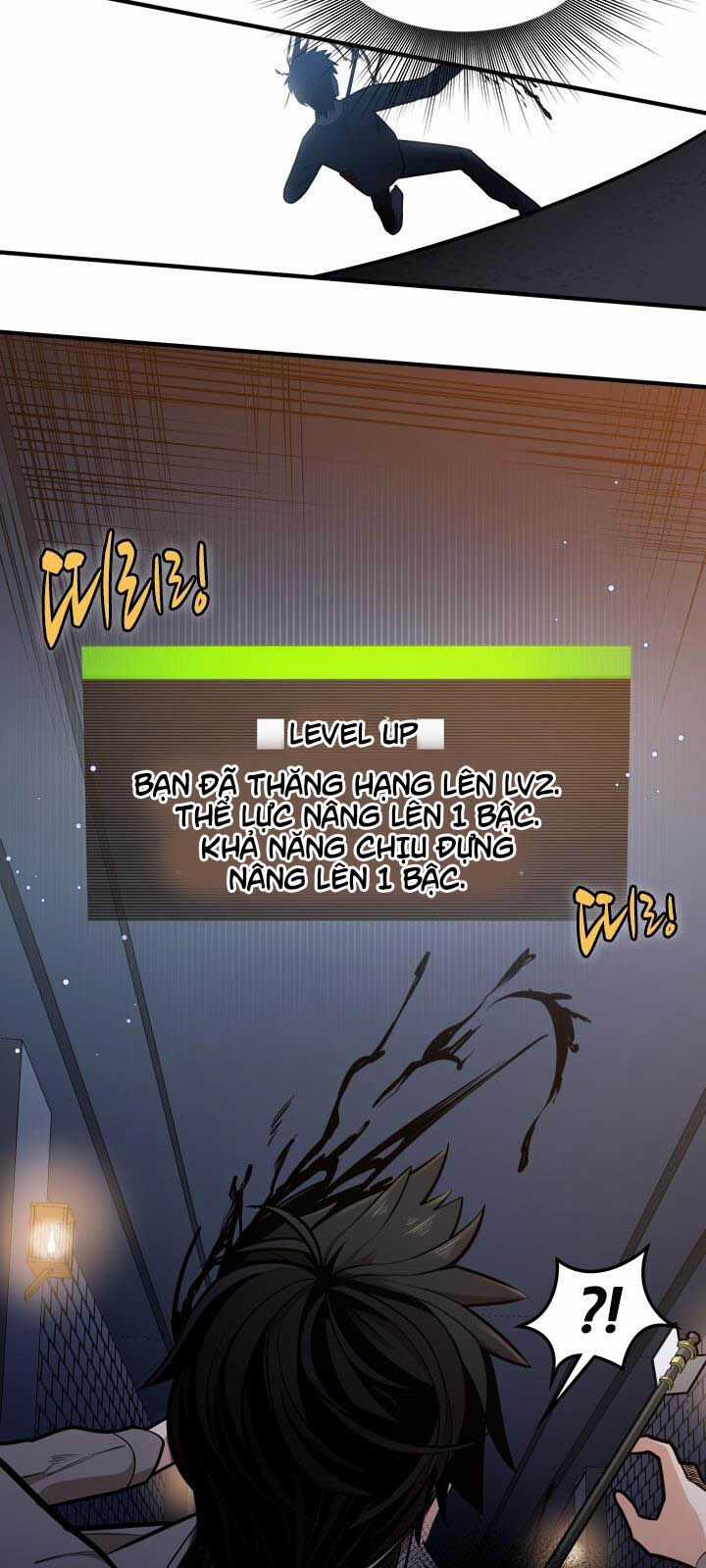 Hầm Ngục Hướng Dẫn Cấp Địa Ngục Chương 6 trang 45