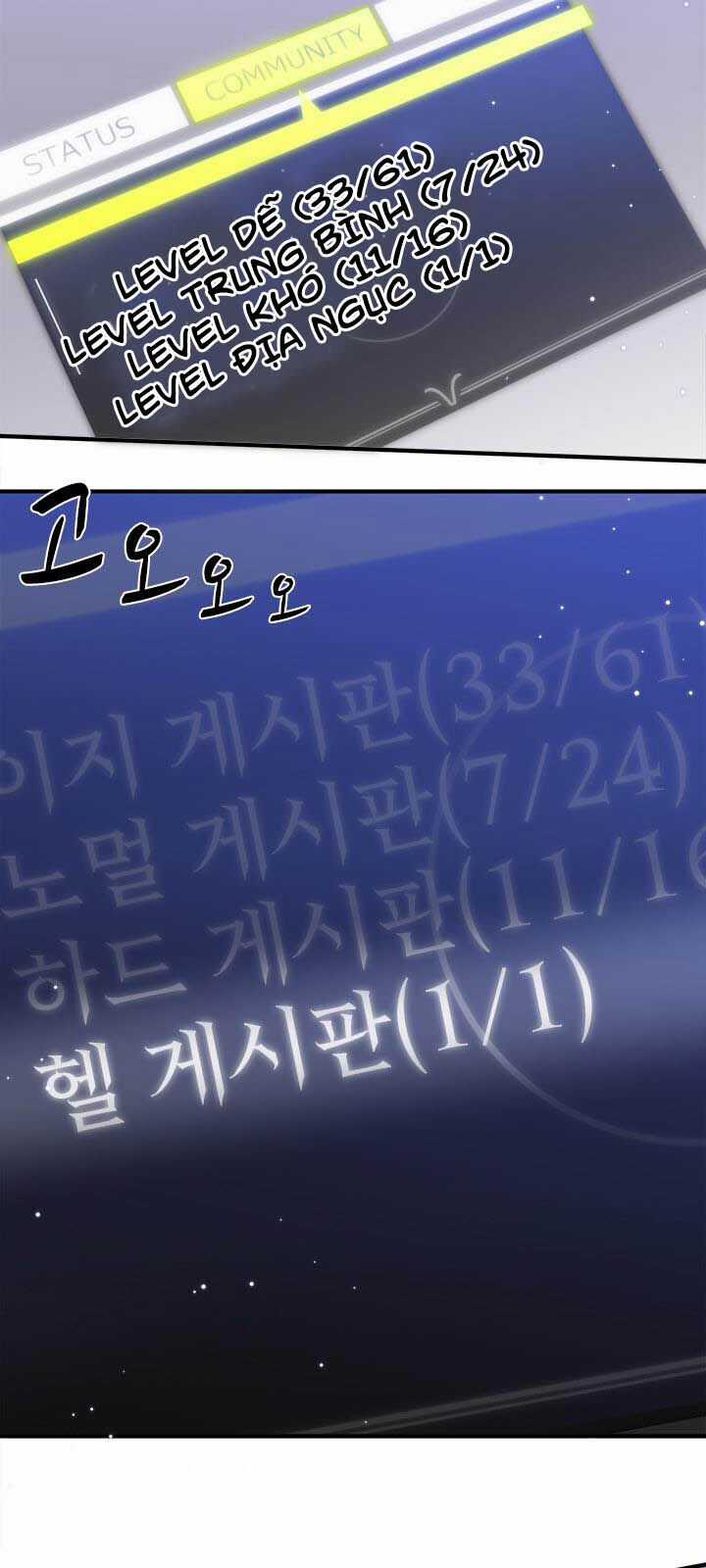 Hầm Ngục Hướng Dẫn Cấp Địa Ngục Chương 6 trang 5