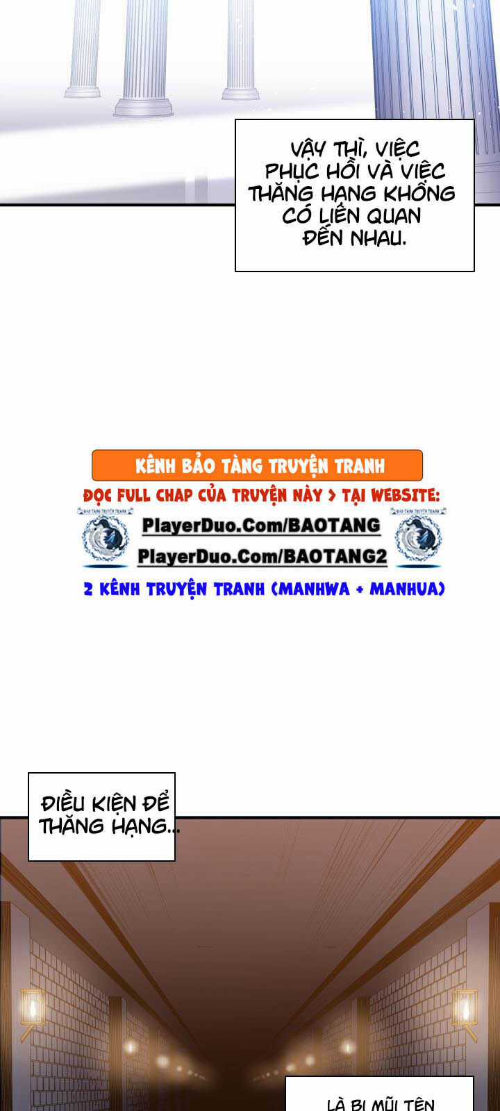 Hầm Ngục Hướng Dẫn Cấp Địa Ngục Chương 6 trang 53