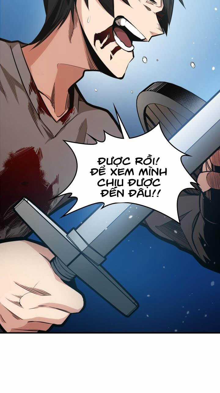 Hầm Ngục Hướng Dẫn Cấp Địa Ngục Chương 6 trang 57