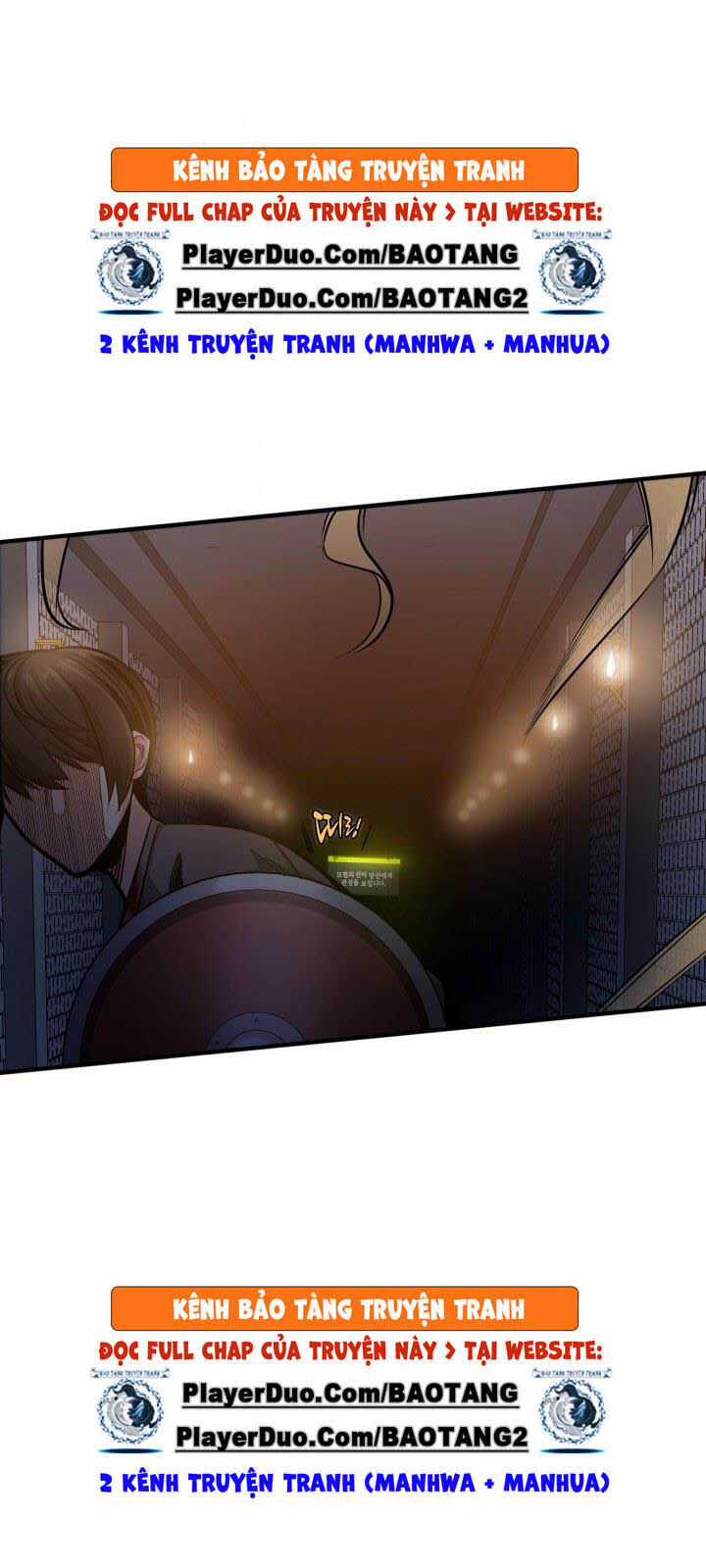 Hầm Ngục Hướng Dẫn Cấp Địa Ngục Chương 6 trang 58