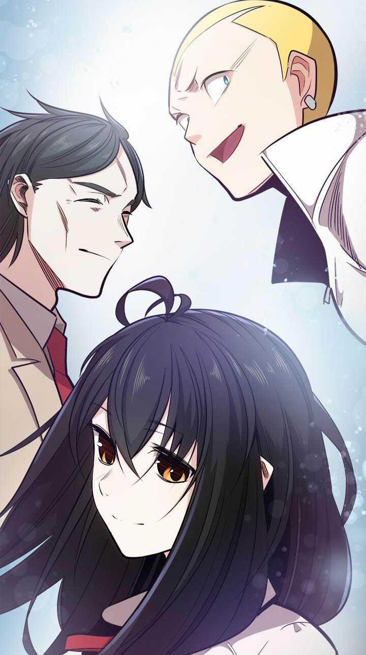 Hầm Ngục Hướng Dẫn Cấp Địa Ngục Chương 6 trang 7