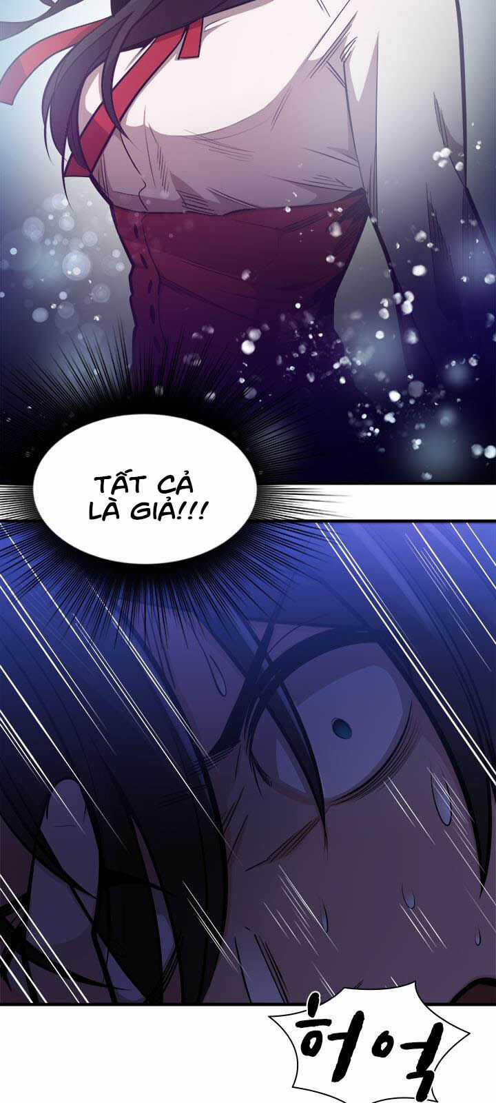 Hầm Ngục Hướng Dẫn Cấp Địa Ngục Chương 6 trang 8