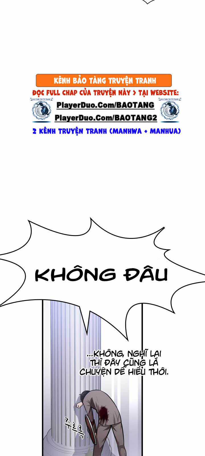 Hầm Ngục Hướng Dẫn Cấp Địa Ngục Chương 6 trang 9