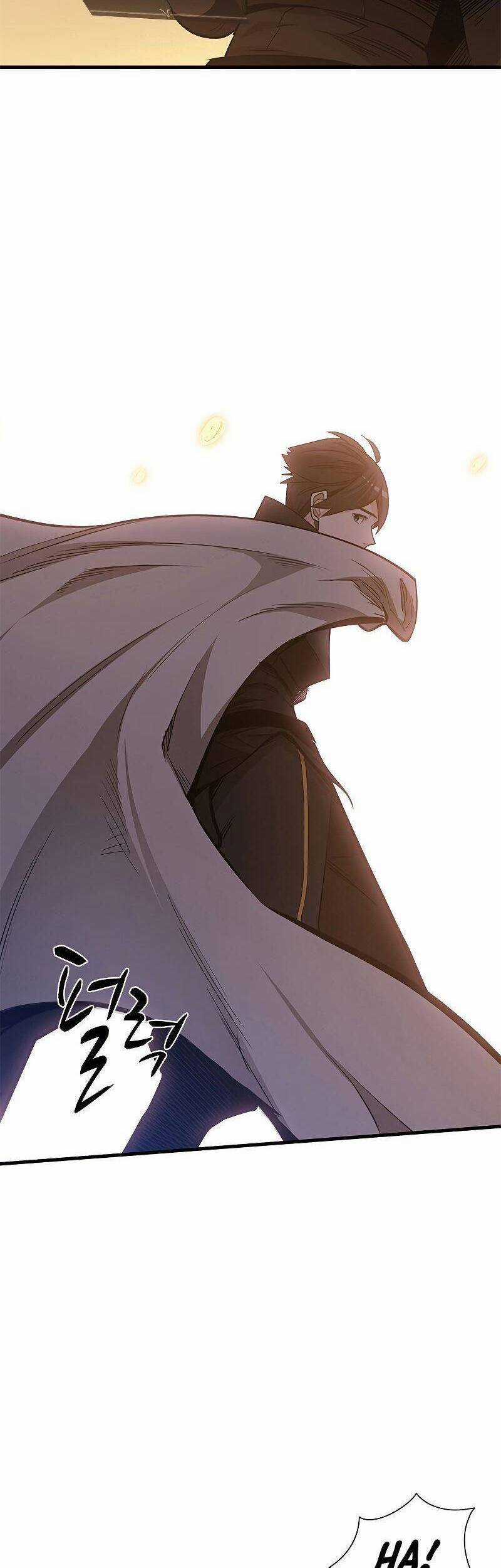 Hầm Ngục Hướng Dẫn Cấp Địa Ngục Chương 60 trang 15