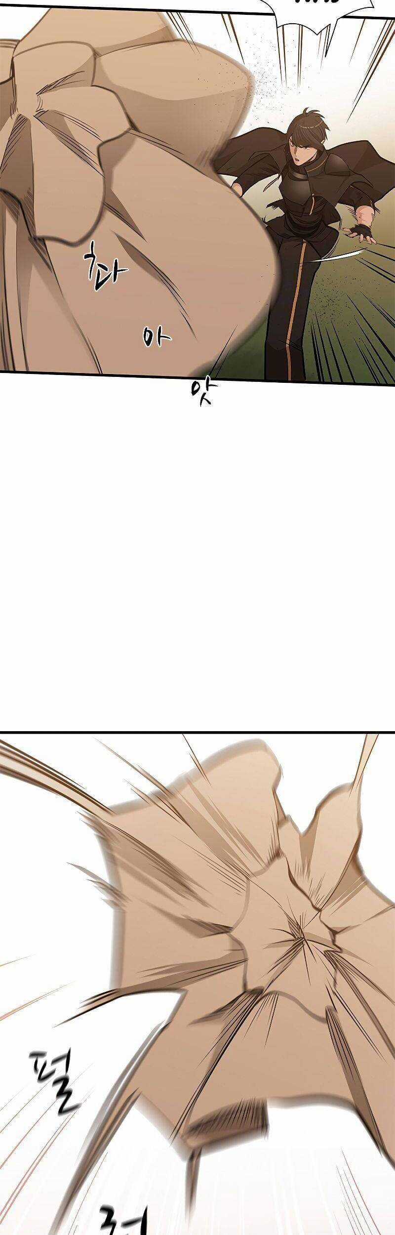 Hầm Ngục Hướng Dẫn Cấp Địa Ngục Chương 60 trang 16