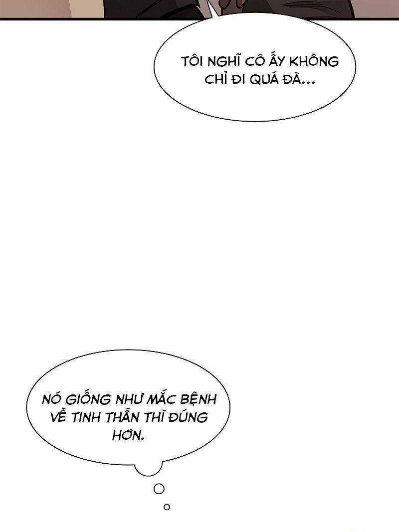 Hầm Ngục Hướng Dẫn Cấp Địa Ngục Chương 60 trang 27