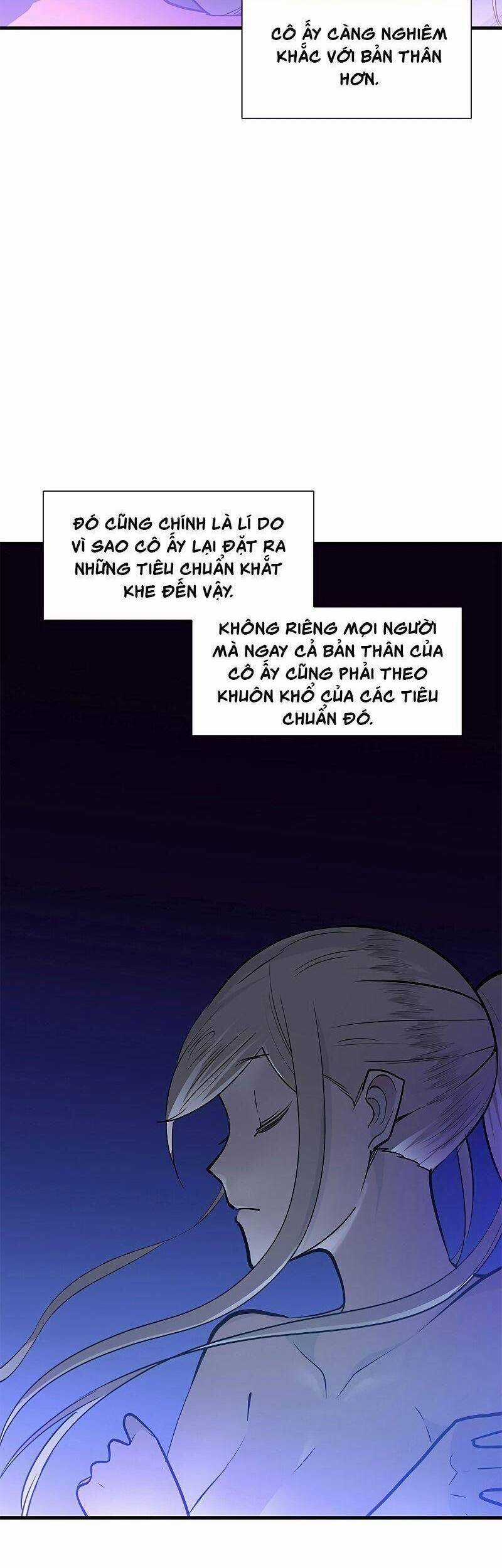 Hầm Ngục Hướng Dẫn Cấp Địa Ngục Chương 60 trang 29