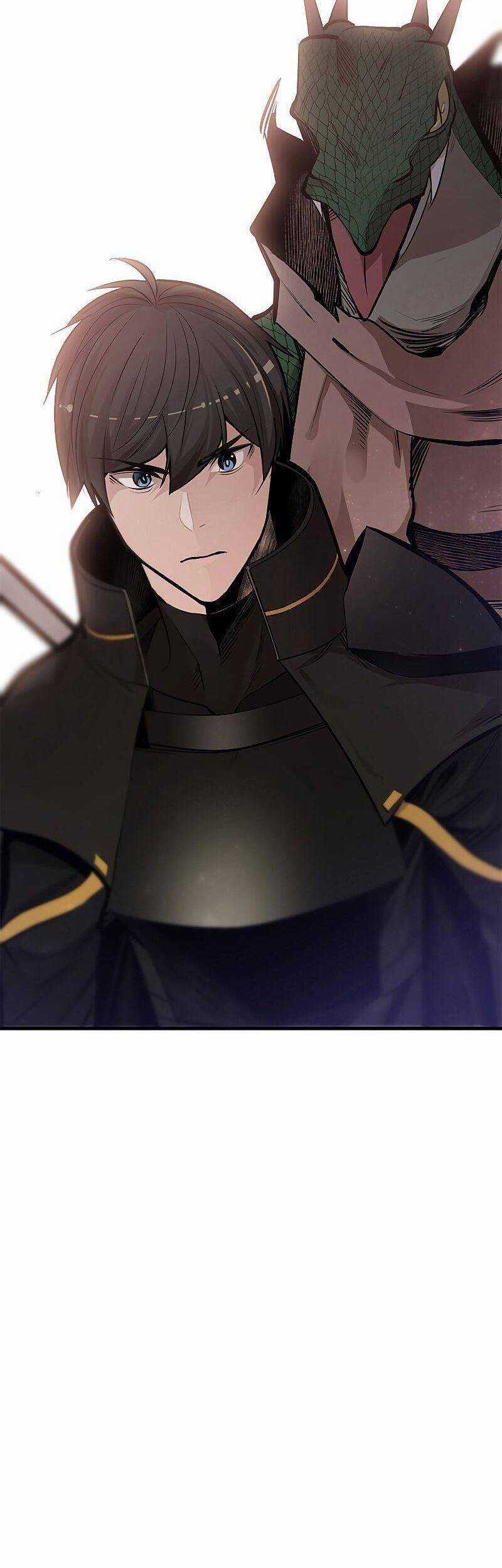 Hầm Ngục Hướng Dẫn Cấp Địa Ngục Chương 60 trang 3